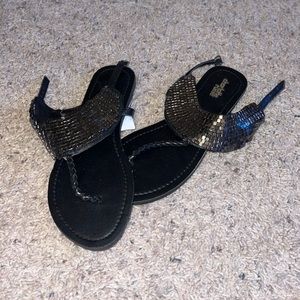 Charlotte Russe Sandals
